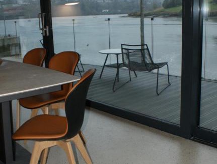 Kinsale House | Dock House