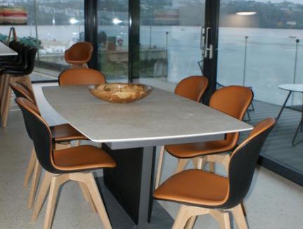 Kinsale House | Dock House