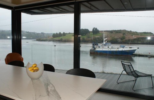 Kinsale House | Dock House