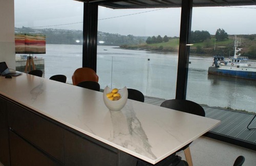 Kinsale House | Dock House