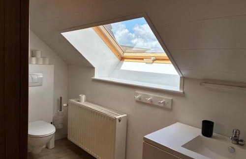 Heilig Kerst House | Dock Loft