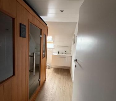 Heilig Kerst House | Dock Loft