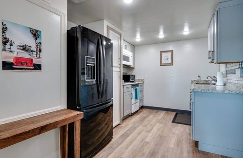 Savannah Apartment | Dock&Volleyball! Near Downtown- Orange Oasis