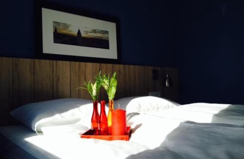 Regensburg Hotel | Dock1