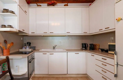 Vourvourou Villa | Docker BeachFront House by Halkidiki Villas