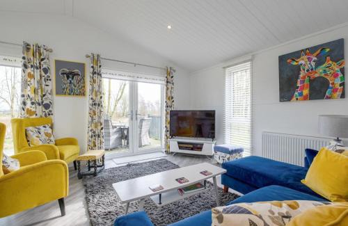 Carnforth Resort | Docker Holiday Park