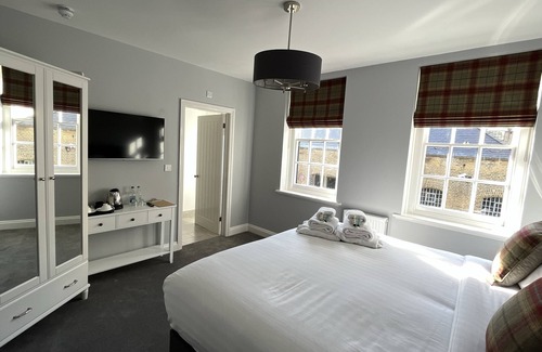 Wapping House | Dockers Inn