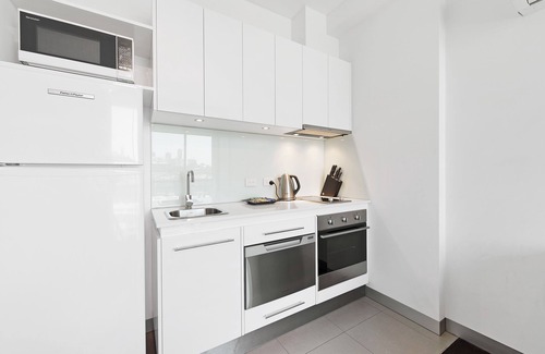 Docklands Apartment | Docklands Private Collection of Apartments - Digital Harbour