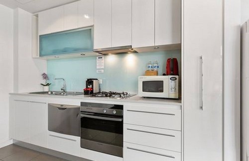 Docklands Apartment | Docklands Private Collection of Apartments - Digital Harbour