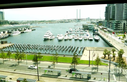 Docklands Apartment | Docklands Private Collection of Apartments - Digital Harbour