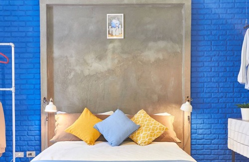 Barriera di Milano Apartment | Docks Art by Wonderful Italy