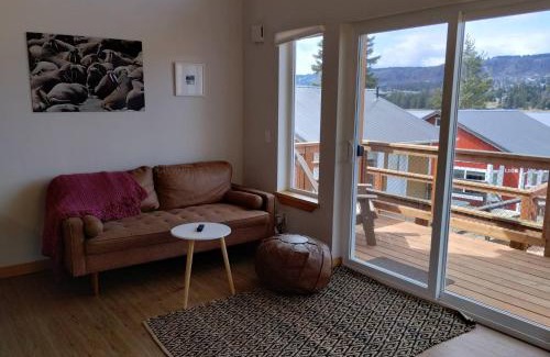 Homer House | Dockside Cabin - Homer Seaplane Base