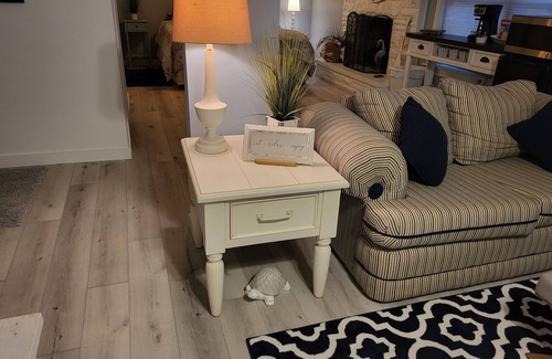 Gilbertsville House | Dockside Paradise on Ky Lake
