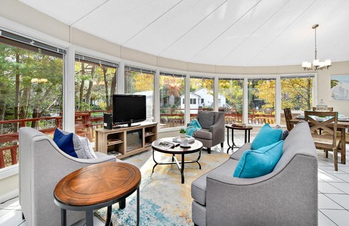 Ocean Pines House | Dockside Retreat