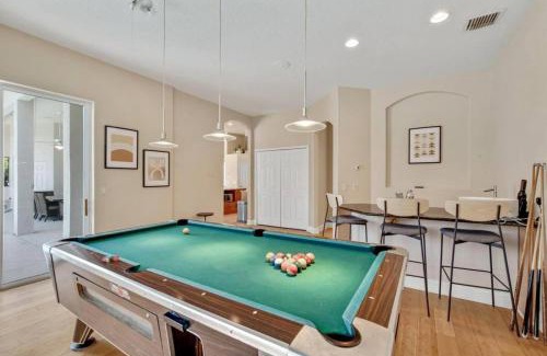 Palm Harbor House | Dockside