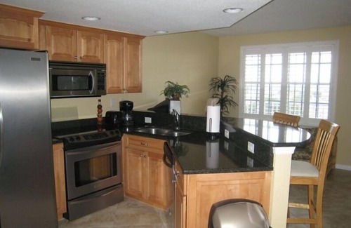 Clearwater Beach Condo | Dockside606 Clearwater Beach