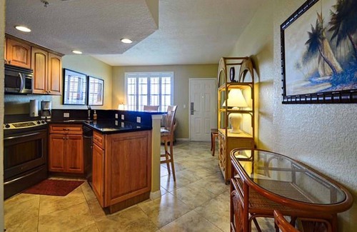 Clearwater Beach Condo | Dockside606 Clearwater Beach