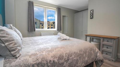 Galway City Centre Apartment | DockView Port