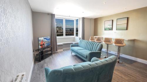 Galway City Centre Apartment | DockView Port