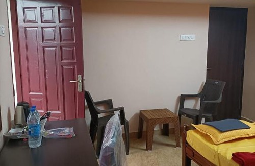 Tiruvannamalai Bed & Breakfast | Doctor's Homestay