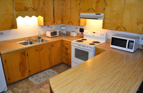 Keaton Beach Apartment | Doctor's Rx: Go Fish in Keaton Beach! Apartment 1
