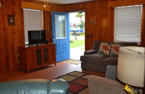 Keaton Beach Apartment | Doctor's Rx: Go Fish in Keaton Beach! Apt 2