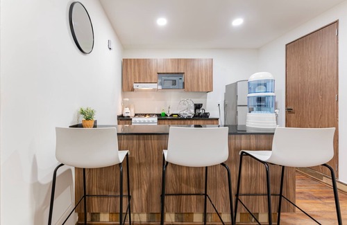 Doctores Apartment | Doctores Apartments by VH