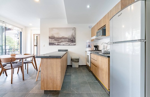 Doctores Apartment | Doctores Apartments by VH
