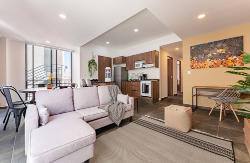 Doctores Apartment | Doctores Apartments by VH