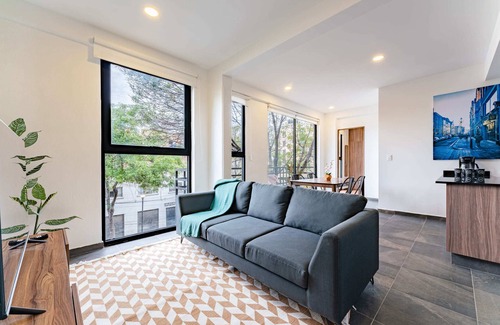Doctores Apartment | Doctores Apartments by VH