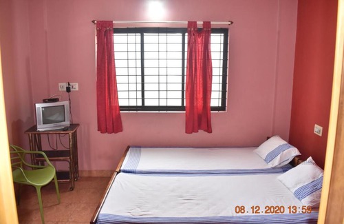 Sringeri Hotel | Doctors Heritage Lodge