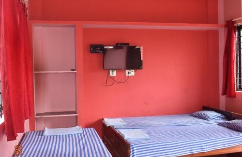 Sringeri Hotel | Doctors Heritage Lodge