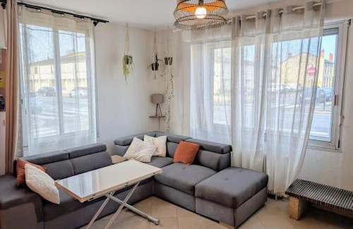 Bacalan Apartment | Dod's location 2