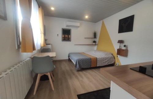 Bacalan Apartment | Dod's location