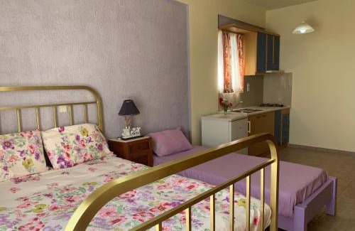Leros Apartment | Dodekanisos Leros