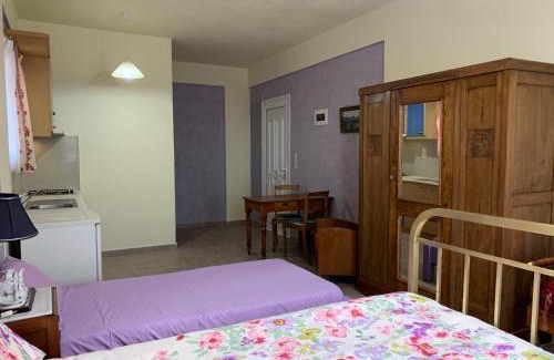 Leros Apartment | Dodekanisos Leros