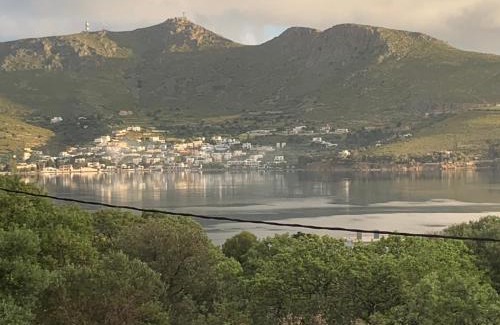 Leros Apartment | Dodekanisos Leros I