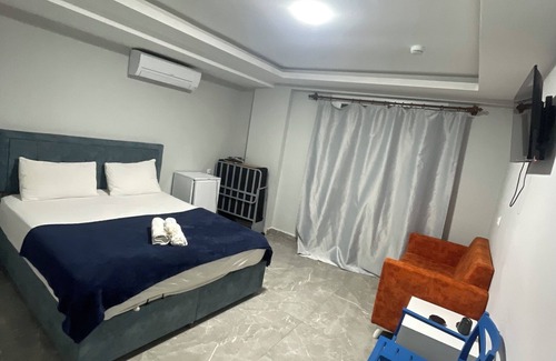 Ulucinar Hostel | DODEN LİFE PANSİYON