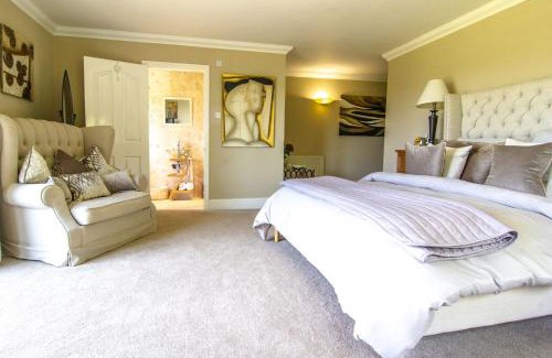 Weedon Bed & Breakfast | Dodford Grange