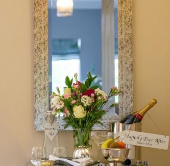 Weedon Bed & Breakfast | Dodford Grange