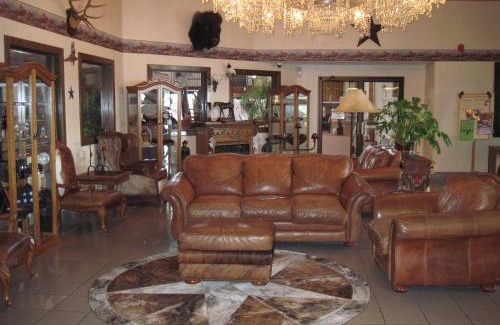 Dodge City Hotel | Dodge House Hotel