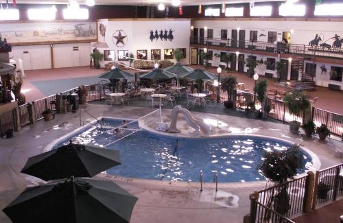 Dodge City Hotel | Dodge House Hotel