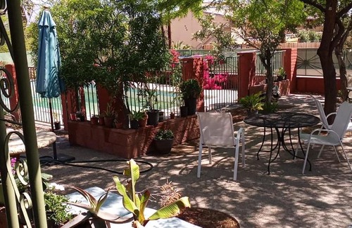 Miramonte House | Dodge Residence