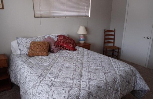 Miramonte House | Dodge Residence
