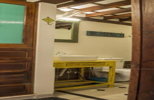 Ahmedabad City Centre Hotel | Dodhia Haveli