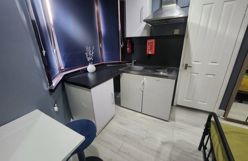 Grove Green Apartment | Dodi Apartments