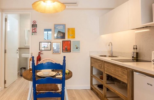 Grand-Baie Apartment | Dodo Square
