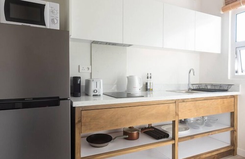 Grand-Baie Apartment | Dodo Square