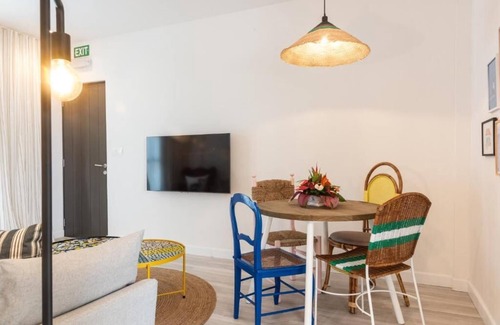 Grand-Baie Apartment | Dodo Square