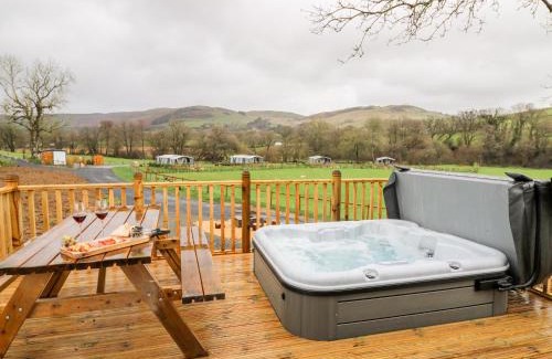 Llandrindod Wells House | Doe Lodge